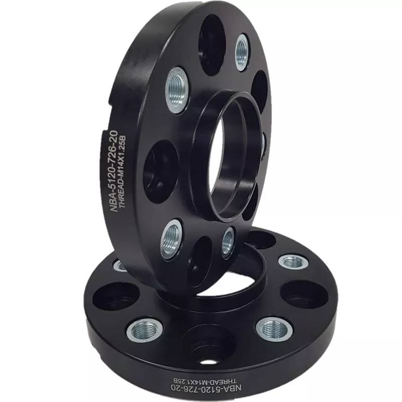 Ratų išnešimo korektorius 5×120 72.6 20mm