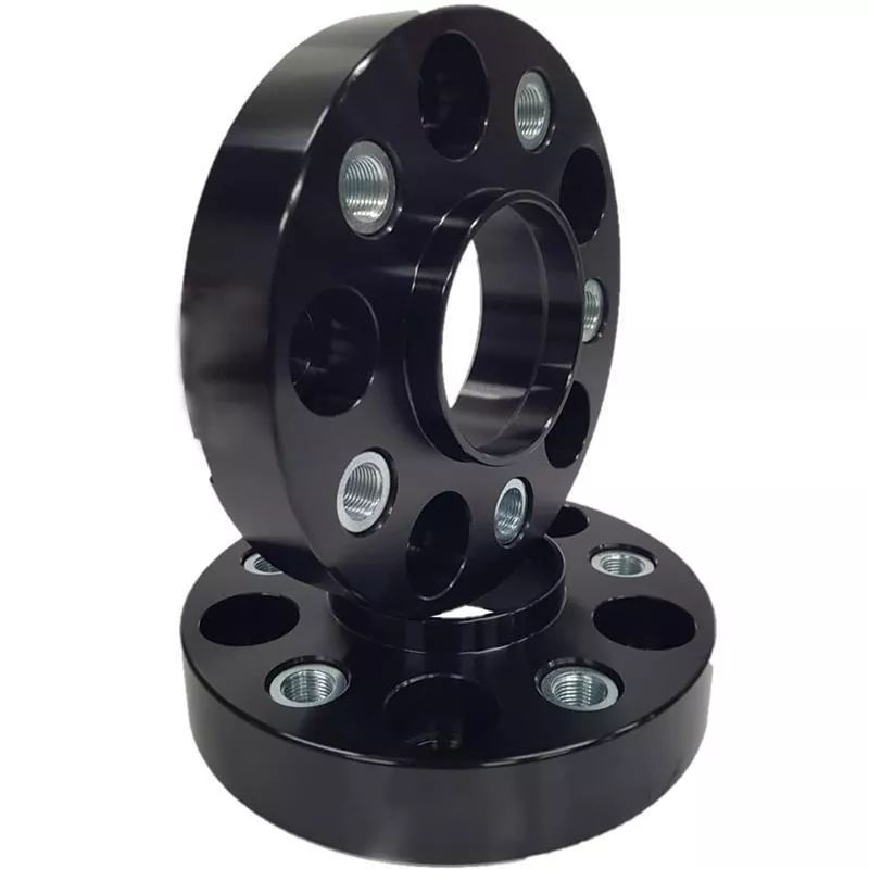 Ratų išnešimo korektorius 5×120 65.1 mm 30mm