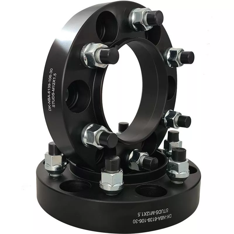 Ratų išnešimo korektorius 6×139.7 106.5 30mm