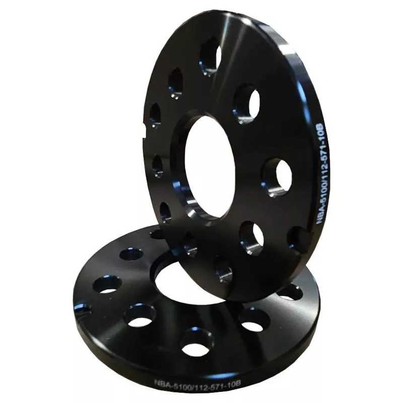Ratų išnešimo korektorius 5×100/112 57.1mm 10mm