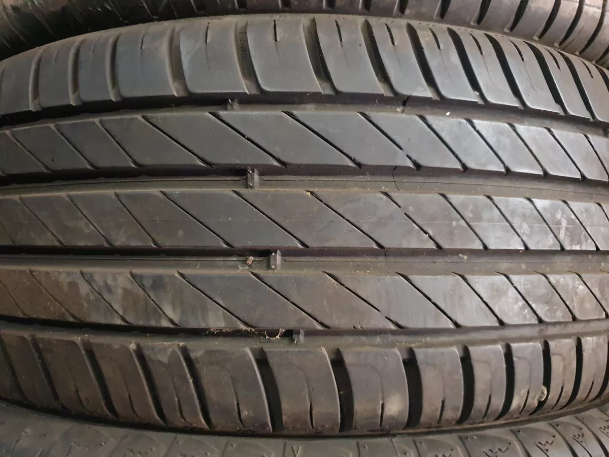 Kleber Dynaxer 205/55R16