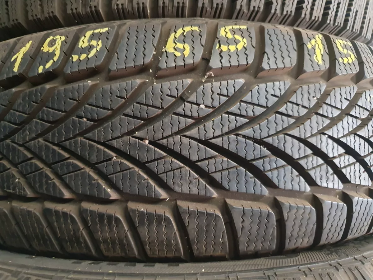 Goodyear 195/65R15