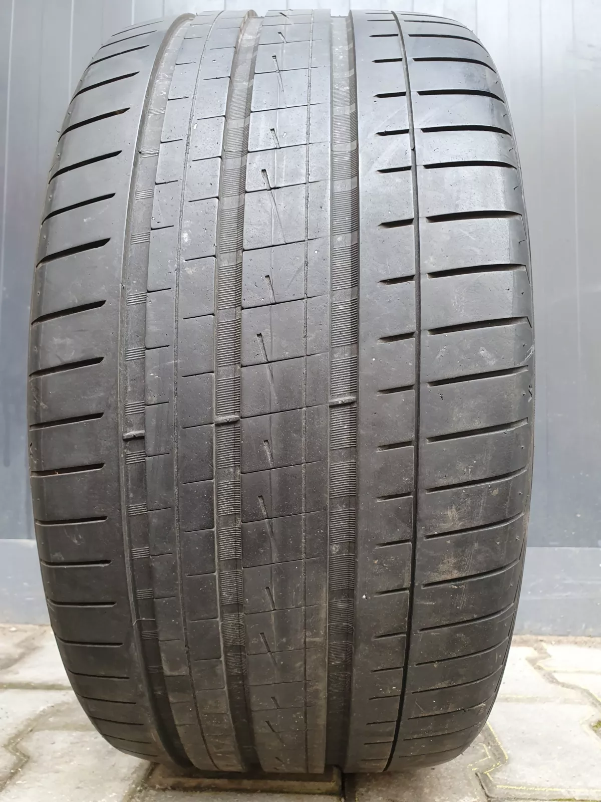 Vredestein Ultrac Vorti 265/30 R20