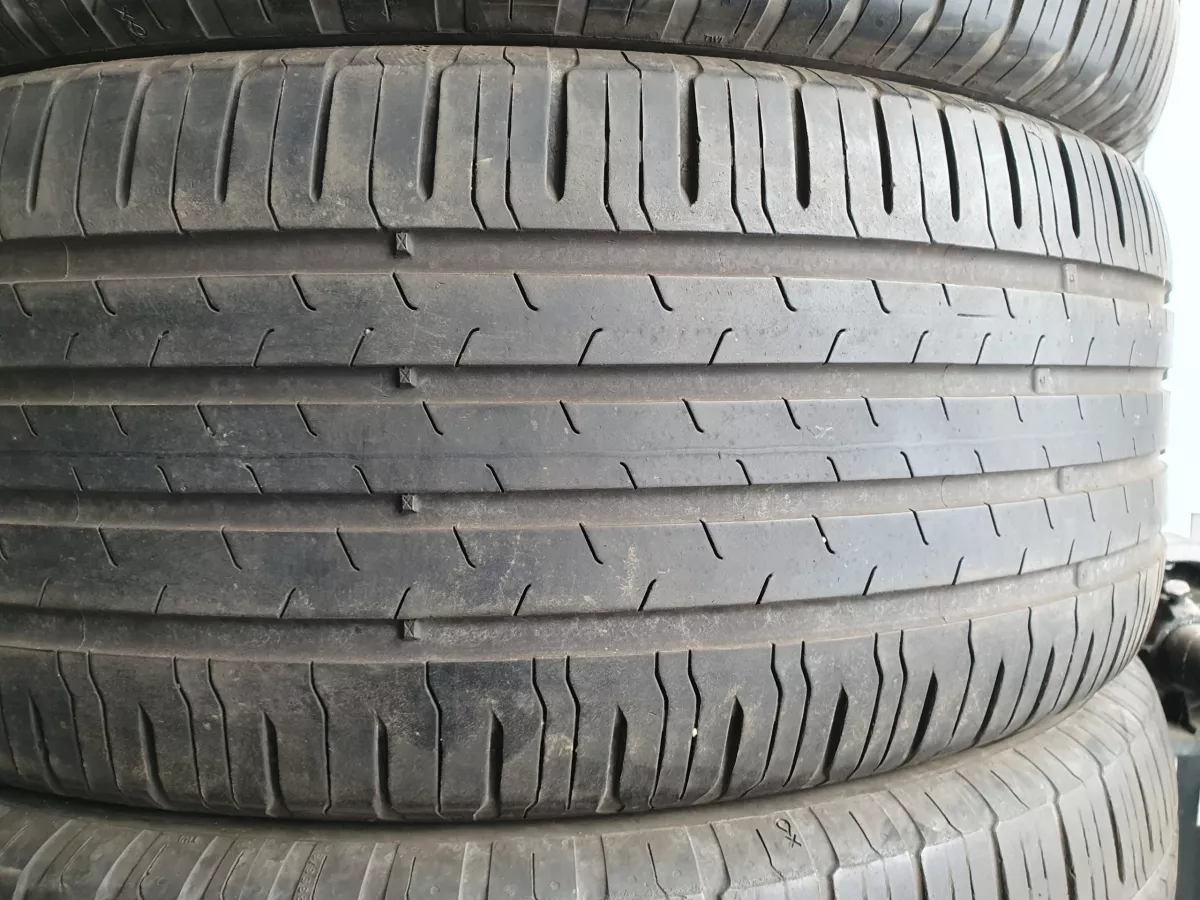 Continental 235/55 R19