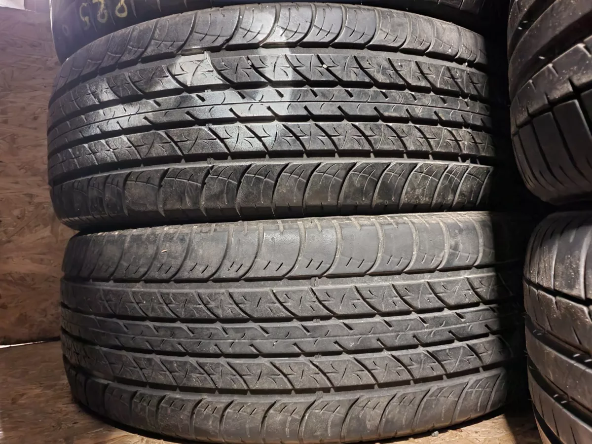 Cooper 225/60R18 M+S
