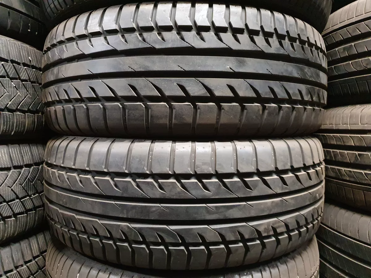 Gripmax Stature H/T 225/50R18 99W XL