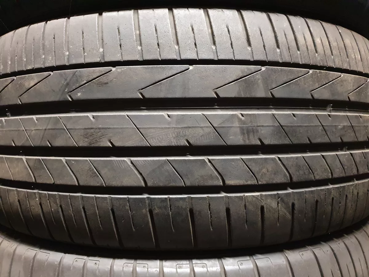 Hankook Ventus Prime3 255/45R19