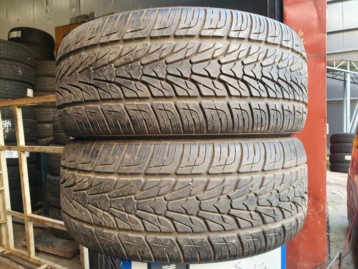 Lexani Roadian HP Padangos 255/30R22 95V M+S