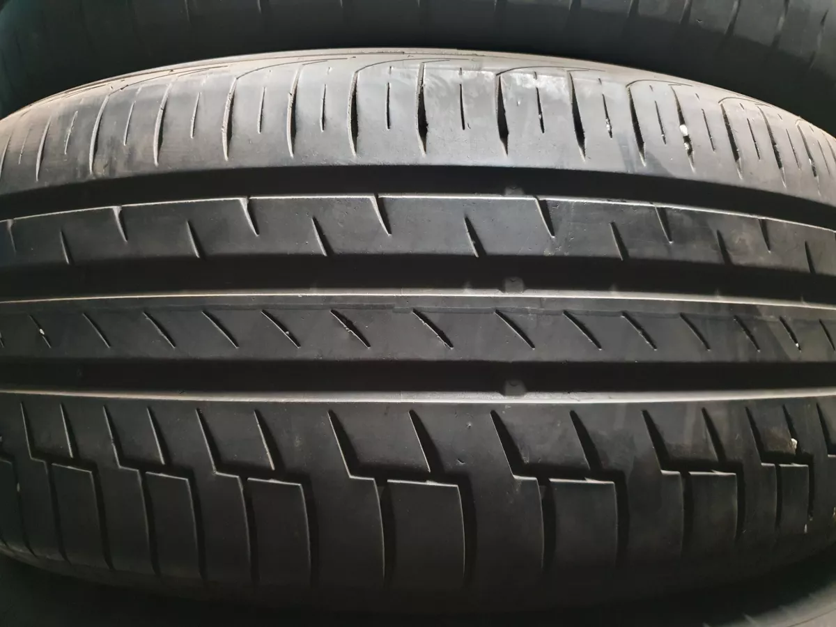 Continental PremiumContact6 225/45R19 SSR