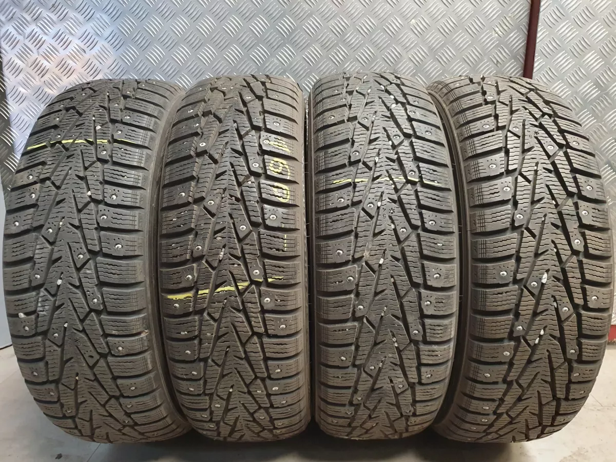 Nokian Hakkapelliita 7 padangos 185/65R15
