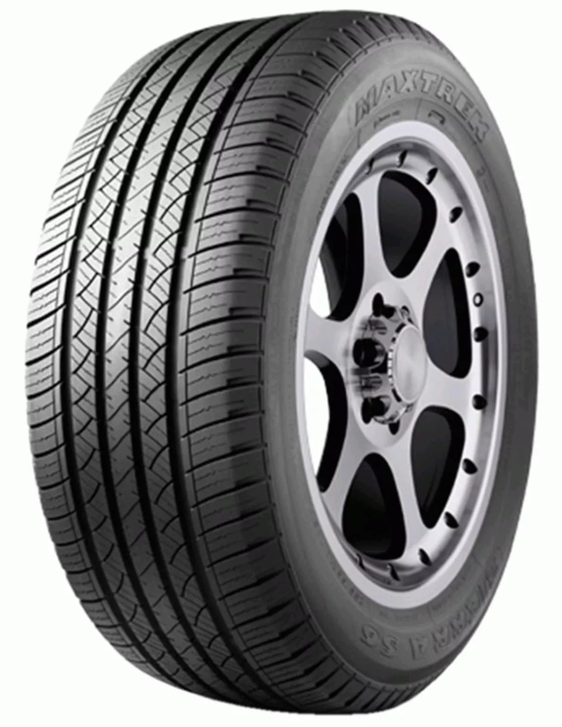 ANTARES SIERA S6 255/60 R18 112H