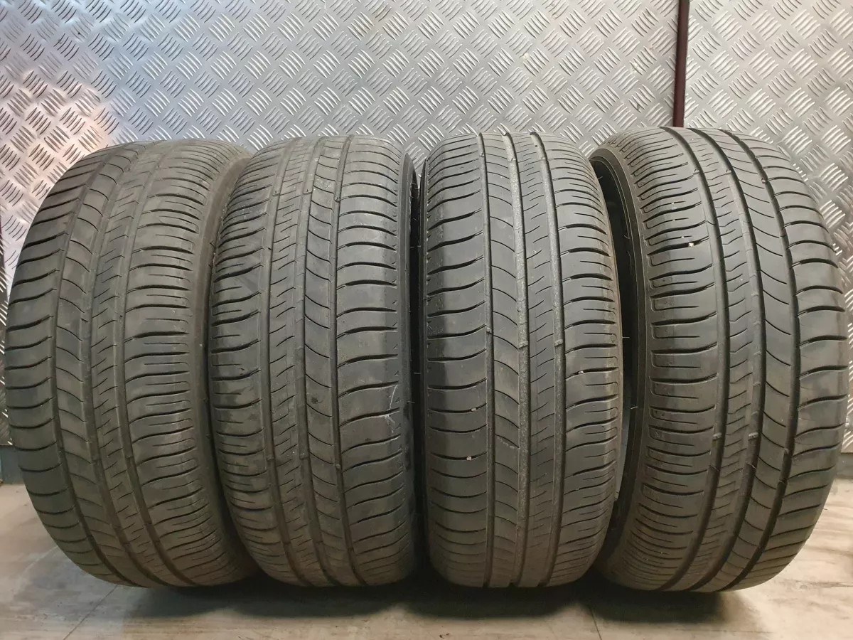 Michelin Energy Saver padangos 185/55R15 82H
