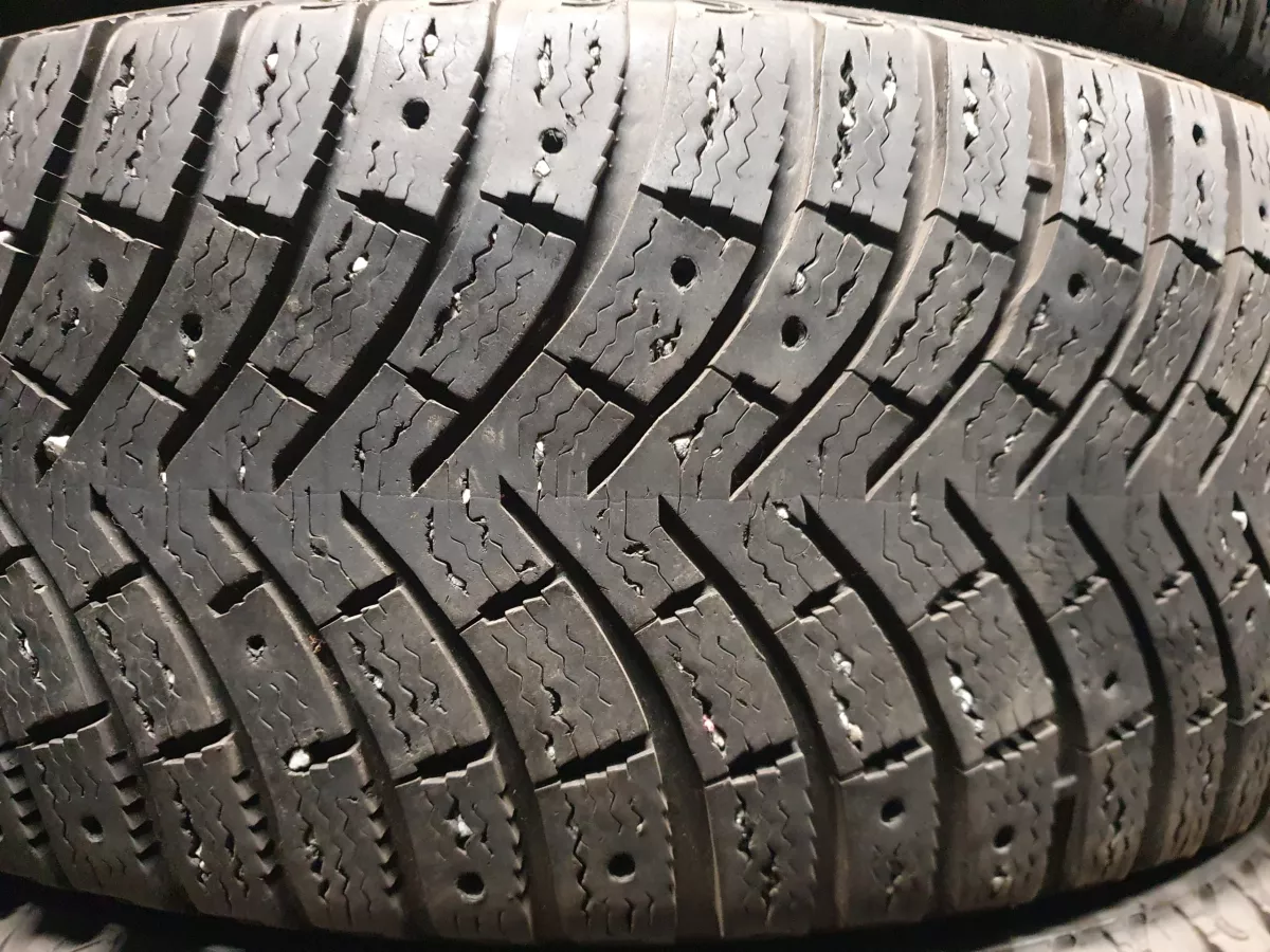 Michelin 215/55R18