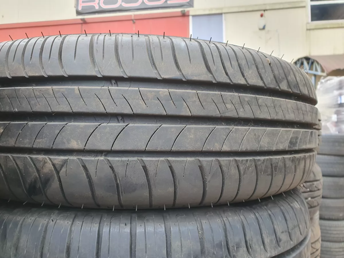 Michelin Energy Saver 195/65R15 padangos