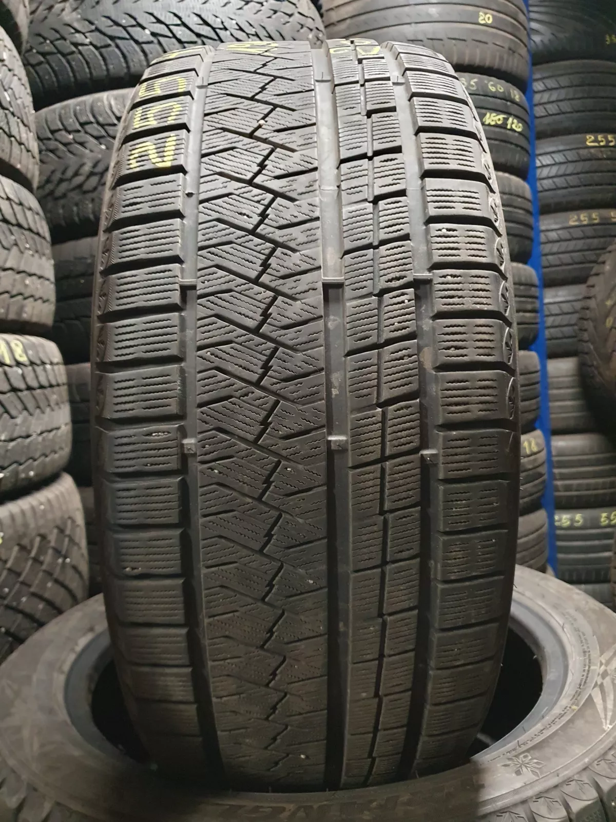 Triangle Snowlink PL02 255/45R19 padangos