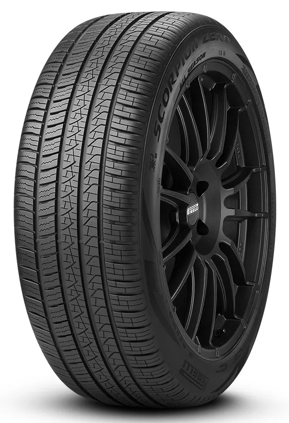 Pirelli scorpion zero All season 255/60R20 113V M+S padangos