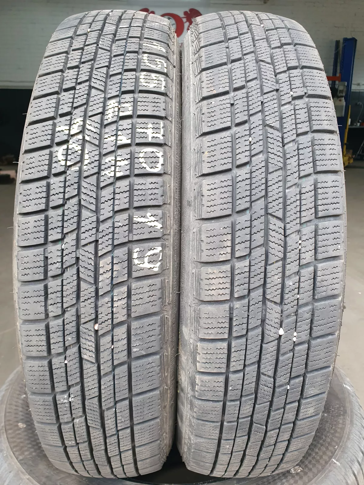 Sonar ICE PF-30 155/70R19 84Q padangos
