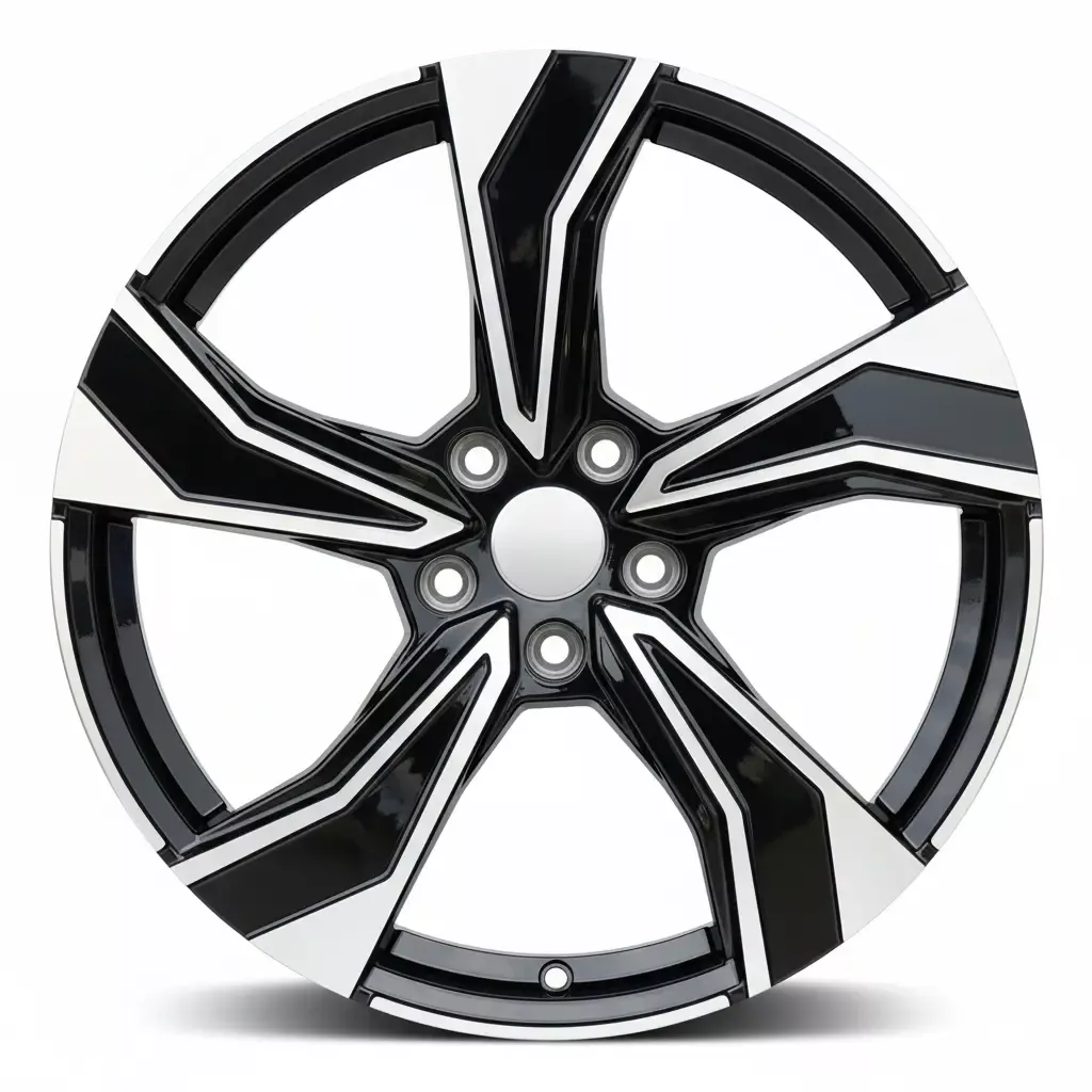 AMZ 5623 BMF ratlankiai 5×114.3 R17 ET45 7J
