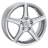 Ratlankiai Line L 4×108 R17 ET25 7J