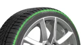 Nokian WR A4 235/45R19 99V XL padangos