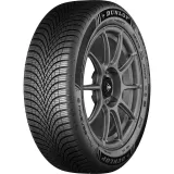 Dunlop All Season 2 215/55R17 98W XL padangos