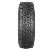 Nokian Hakkapeliitta C3 215/75R16C 116/114R dygliuotos padangos
