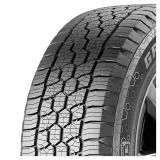 General Grabber Cross A/S 255/50R20 109V XL padangos
