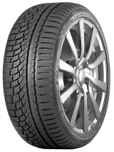 Nokian WR A4 225/55R17 97H RFT padangos