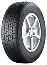 Gislaved Euro Frost 6 SUV 275/45R20 110V XL padangos