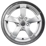 Nankang NS-2 245/30R19 89Y XL padangos