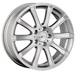 Advanti Octopus-X ratlankiai 5×120 R16 ET20 7J
