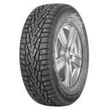 Nokian Nordman 7 SUV 255/55R18 109T XL dygliuotos padangos