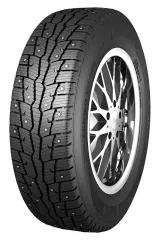 Nankang IV-1 195/50R13C 104/101N dygliuotos padangos