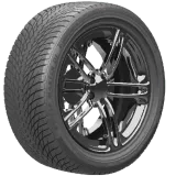 Greentrac Winter Master D1 215/60R17 96H padangos