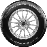 Cooper Discoverer WINTER 235/55R18 100H padangos