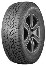Nokian Hakkapeliitta CR4 225/55R17C 109/107R padangos