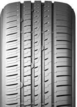 Duraturn Mozzo Sport 225/40R18 92W XL padangos