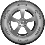 Barum SnoVanis 3 205/65R16C 107/105T padangos