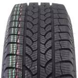 Sava Eskimo LT 235/65R16C 115/113R padangos
