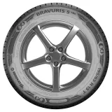 Barum Bravuris 5HM 295/35R21 107Y XL padangos