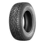 Nokian Hakkapeliitta C3 215/75R16C 116/114R dygliuotos padangos