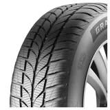 General Grabber A/S 365 235/55R19 105W XL padangos