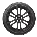 Laufenn LK01 S Fit EQ+ 225/55R17 101W XL padangos