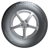 Matador MPS400 205/65R15C 102/100T padangos
