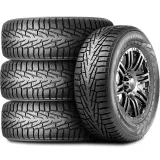 Nokian Nordman 7 SUV 255/55R18 109T XL dygliuotos padangos