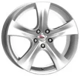AWS Racing Bright DEMO ratlankiai 4×108 R17 ET38 7.5J
