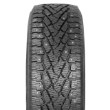 Nokian Hakkapeliitta C3 215/75R16C 116/114R dygliuotos padangos