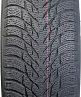 Nokian Hakkapeliitta R3 SUV 235/60R17 106R XL padangos
