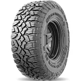 Starmaxx Mountterra M/T 12.5/35R20 121Q padangos