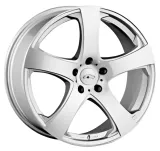 Advanti Arctos ratlankiai 5×120 R17 ET20 8J
